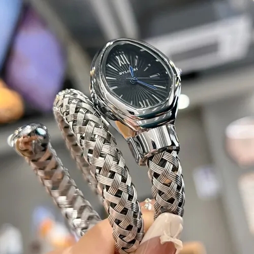 Replica Bvlgari Watches #1393798 $39.00 USD for Wholesale