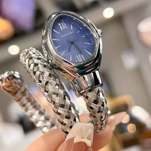 Bvlgari Watches #1393799 $39.00 USD, Wholesale Replica Bvlgari Watches