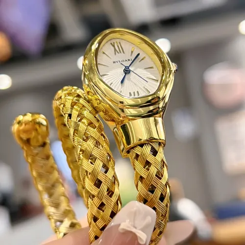 Bvlgari Watches #1393800 $39.00 USD, Wholesale Replica Bvlgari Watches