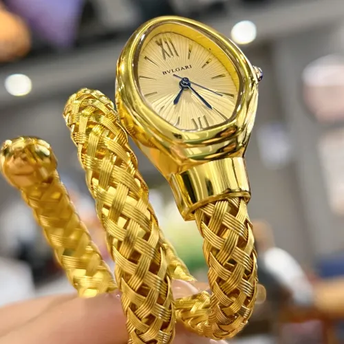 Bvlgari Watches #1393801 $39.00 USD, Wholesale Replica Bvlgari Watches