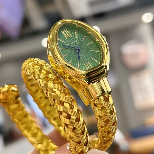 Bvlgari Watches #1393802 $39.00 USD, Wholesale Replica Bvlgari Watches