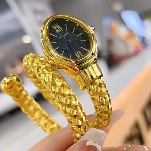 Bvlgari Watches #1393804 $39.00 USD, Wholesale Replica Bvlgari Watches