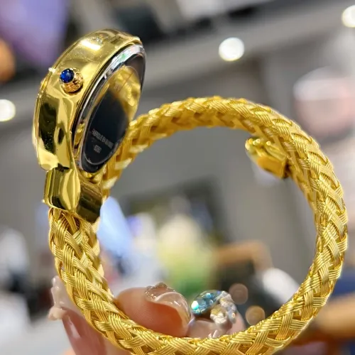 Replica Bvlgari Watches #1393804 $39.00 USD for Wholesale