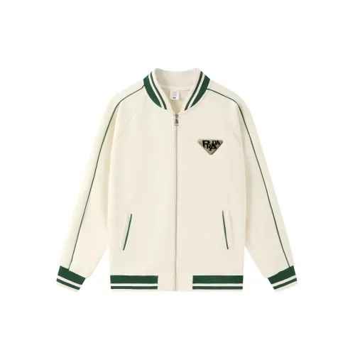 Prada Jackets Long Sleeved For Unisex #1393805 $80.00 USD, Wholesale Replica Prada Jackets