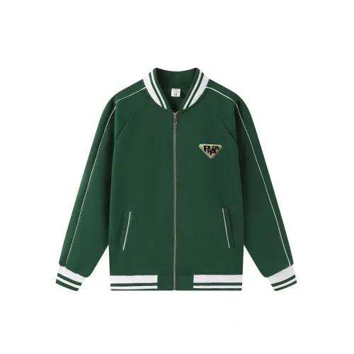 Prada Jackets Long Sleeved For Unisex #1393807 $80.00 USD, Wholesale Replica Prada Jackets