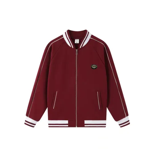 Versace Jackets Long Sleeved For Unisex #1393811 $80.00 USD, Wholesale Replica Versace Jackets