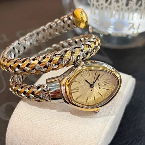 Bvlgari Watches #1393815 $39.00 USD, Wholesale Replica Bvlgari Watches