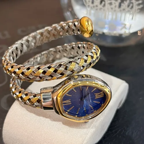 Bvlgari Watches #1393817 $39.00 USD, Wholesale Replica Bvlgari Watches