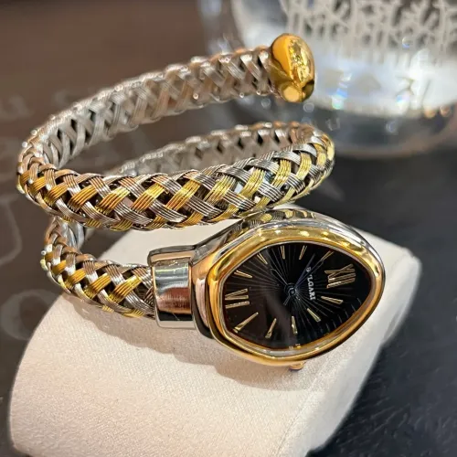 Bvlgari Watches #1393818 $39.00 USD, Wholesale Replica Bvlgari Watches