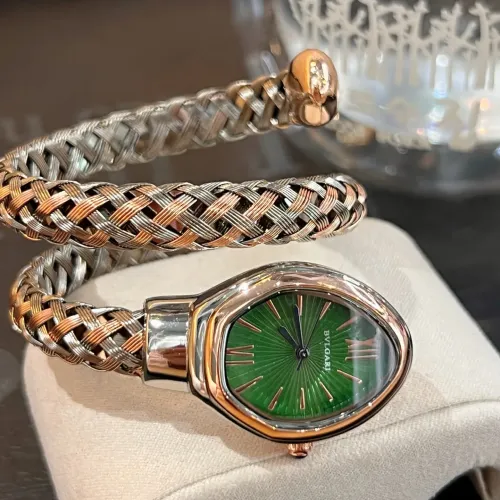 Bvlgari Watches #1393820 $39.00 USD, Wholesale Replica Bvlgari Watches