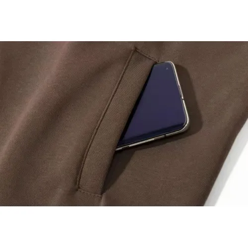 Replica Burberry Jackets Long Sleeved For Unisex #1393822 $80.00 USD for Wholesale