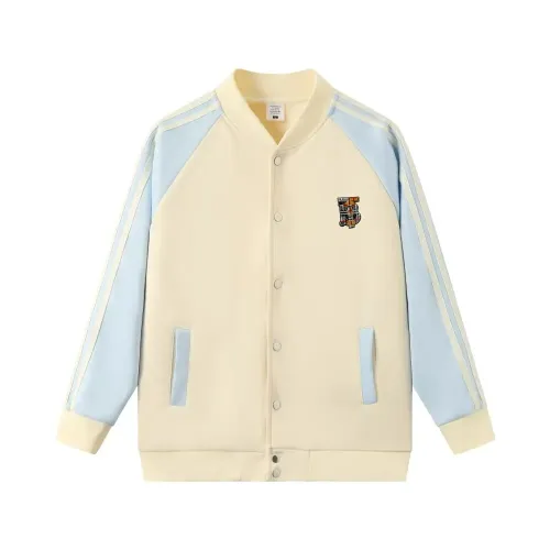 Burberry Jackets Long Sleeved For Unisex #1393827 $80.00 USD, Wholesale Replica Burberry Jackets