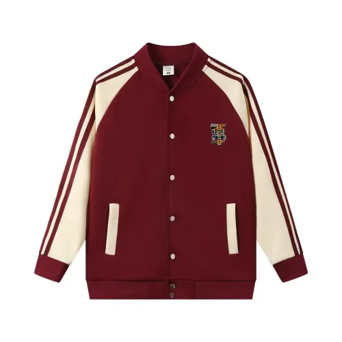 Burberry Jackets Long Sleeved For Unisex #1393828 $80.00 USD, Wholesale Replica Burberry Jackets