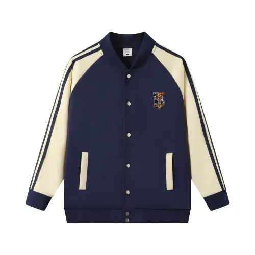 Burberry Jackets Long Sleeved For Unisex #1393829 $80.00 USD, Wholesale Replica Burberry Jackets