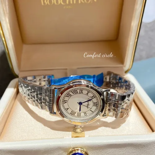 Cartier Watches For Women #1393830 $36.00 USD, Wholesale Replica Cartier Watches