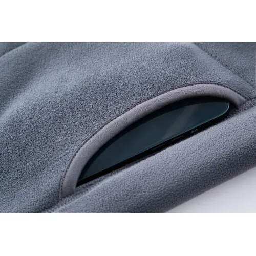 Replica Hermes Jackets Long Sleeved For Men #1393859 $64.00 USD for Wholesale