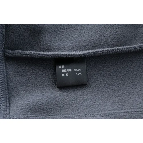 Replica Hermes Jackets Long Sleeved For Men #1393859 $64.00 USD for Wholesale