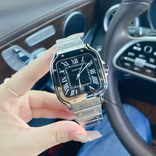 Cartier Watches For Men #1393865 $36.00 USD, Wholesale Replica Cartier Watches