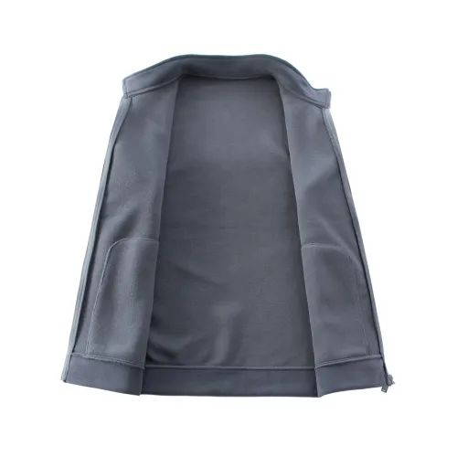 Replica Thom Browne Jackets Long Sleeved For Men #1393873 $64.00 USD for Wholesale