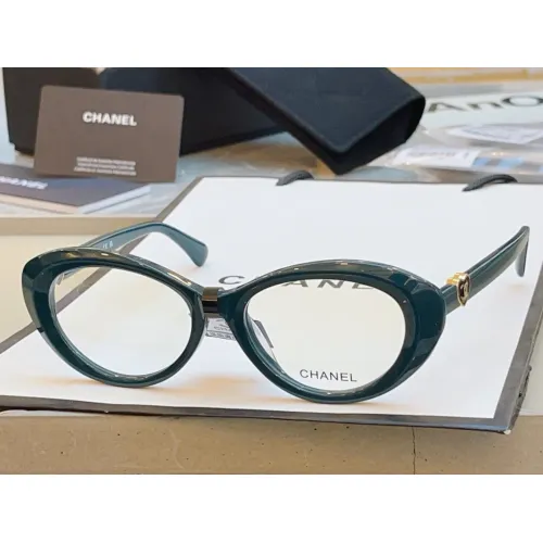 Chanel Goggles #1393929 $52.00 USD, Wholesale Replica Chanel Goggles