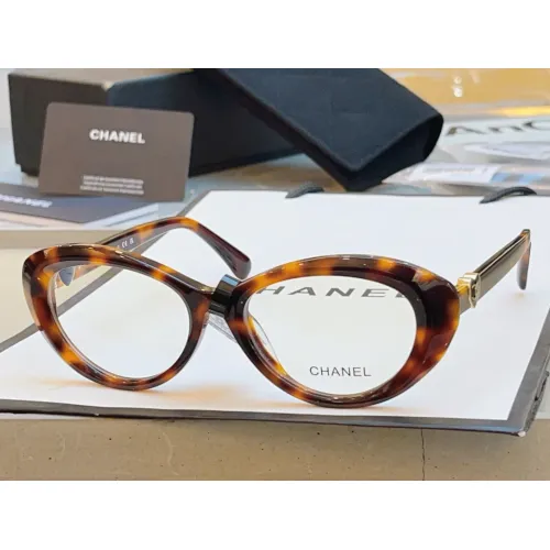 Chanel Goggles #1393930 $52.00 USD, Wholesale Replica Chanel Goggles