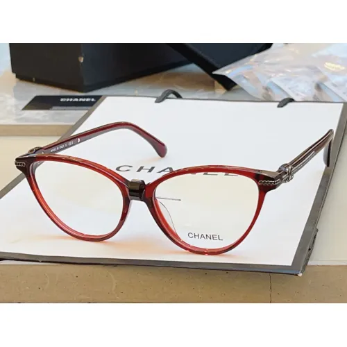 Chanel Goggles #1393937 $52.00 USD, Wholesale Replica Chanel Goggles