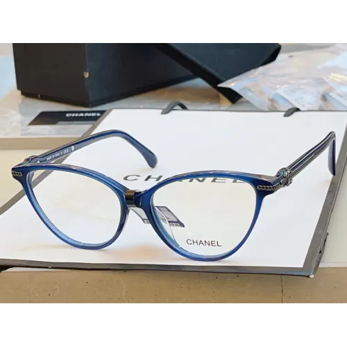 Chanel Goggles #1393938 $52.00 USD, Wholesale Replica Chanel Goggles