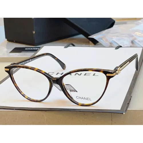 Chanel Goggles #1393939 $52.00 USD, Wholesale Replica Chanel Goggles