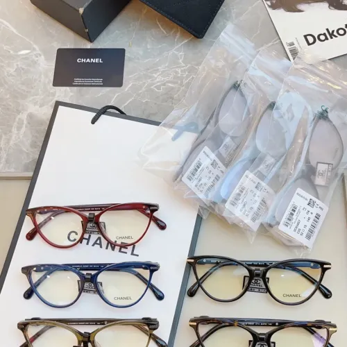 Replica Chanel Goggles #1393939 $52.00 USD for Wholesale