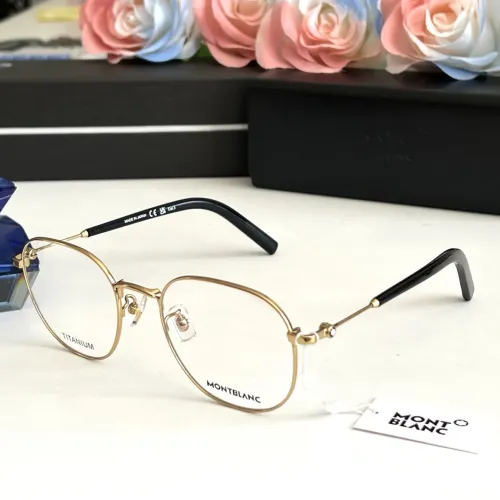 Montblanc Goggles #1393953 $64.00 USD, Wholesale Replica Montblanc Goggles