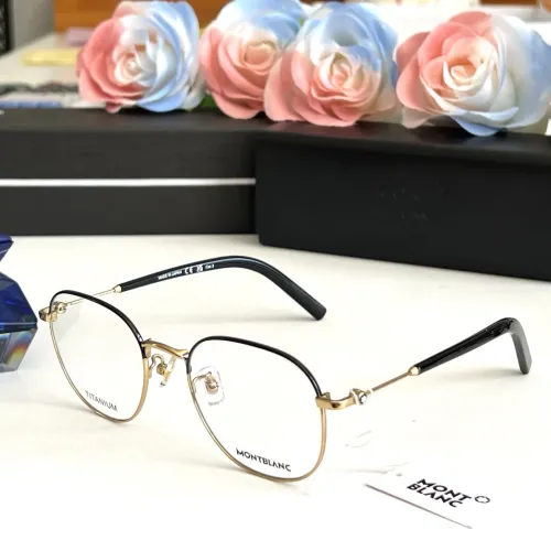 Montblanc Goggles #1393954 $64.00 USD, Wholesale Replica Montblanc Goggles