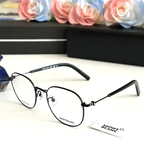 Montblanc Goggles #1393955 $64.00 USD, Wholesale Replica Montblanc Goggles