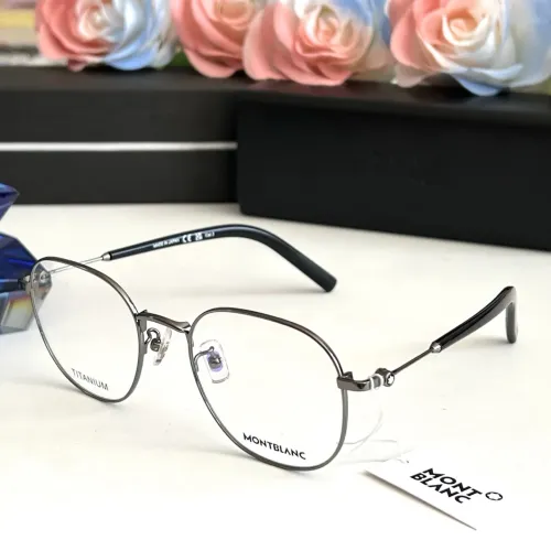 Montblanc Goggles #1393956 $64.00 USD, Wholesale Replica Montblanc Goggles