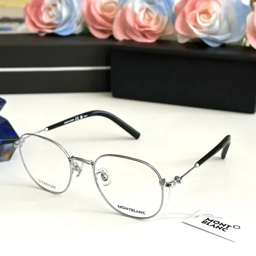 Montblanc Goggles #1393957 $64.00 USD, Wholesale Replica Montblanc Goggles