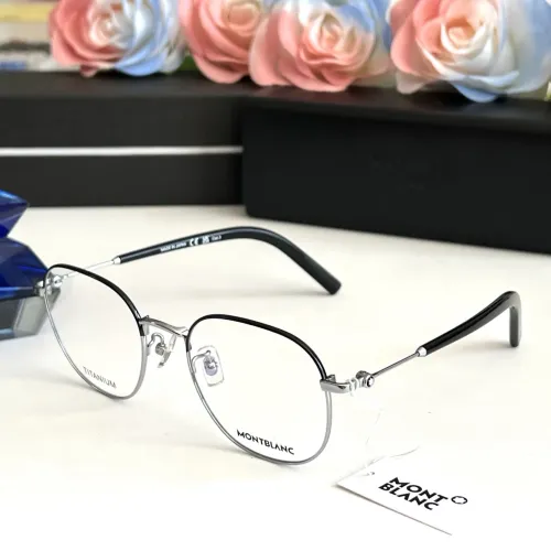 Montblanc Goggles #1393958 $64.00 USD, Wholesale Replica Montblanc Goggles