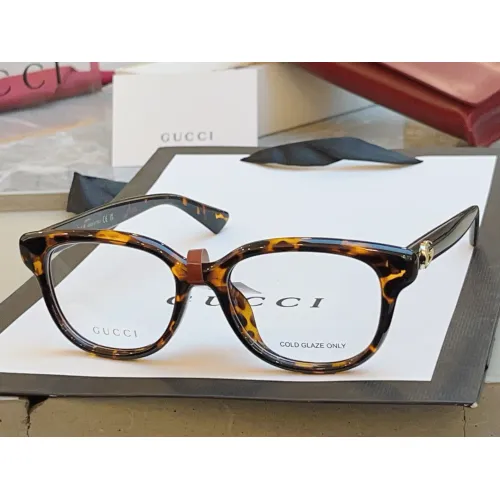 Gucci Fashion Goggles #1393959 $52.00 USD, Wholesale Replica Gucci Fashion Goggles