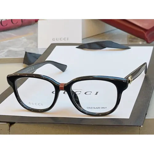 Gucci Fashion Goggles #1393960 $52.00 USD, Wholesale Replica Gucci Fashion Goggles