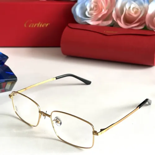 Cartier Goggles #1393964 $64.00 USD, Wholesale Replica Cartier Goggles