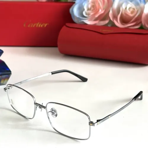 Cartier Goggles #1393965 $64.00 USD, Wholesale Replica Cartier Goggles