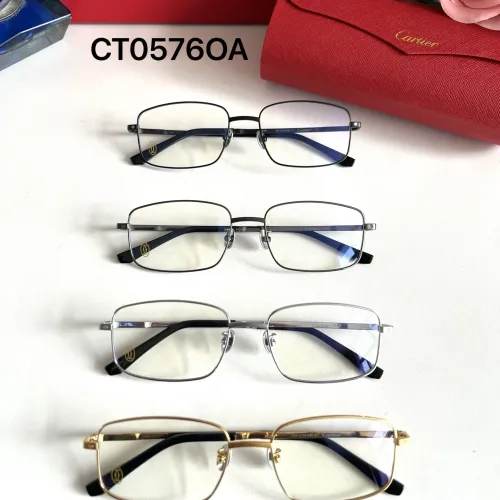 Replica Cartier Goggles #1393965 $64.00 USD for Wholesale