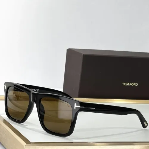 Tom Ford AAA Quality Sunglasses #1393984 $68.00 USD, Wholesale Replica Tom Ford AAA Quality Sunglasses
