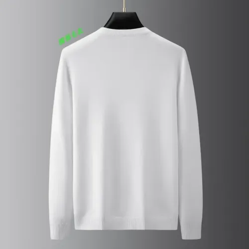 Replica Fendi Sweaters Long Sleeved For Men #1394102 $48.00 USD for Wholesale
