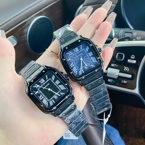Replica Cartier Watches For Men #1394144 $36.00 USD for Wholesale