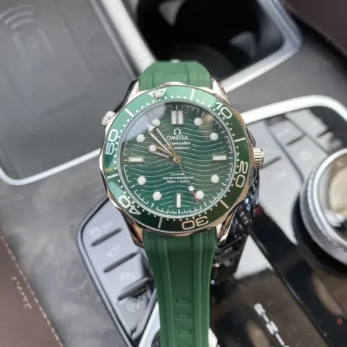 OMEGA Watches #1394148 $52.00 USD, Wholesale Replica OMEGA Watches