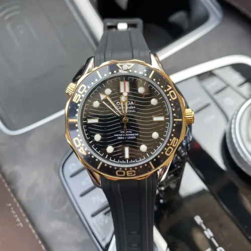 OMEGA Watches #1394149 $52.00 USD, Wholesale Replica OMEGA Watches