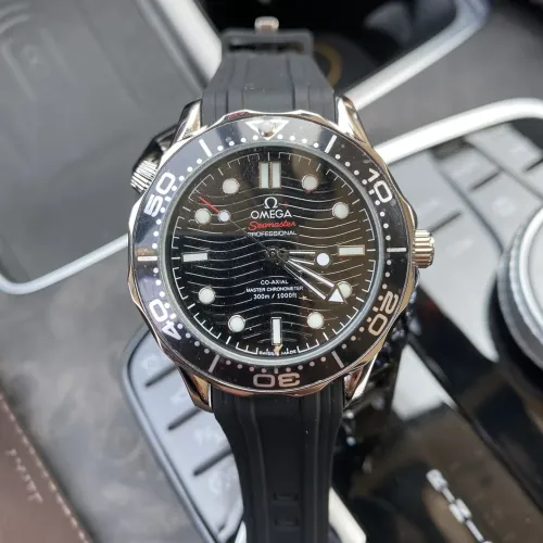 OMEGA Watches #1394151 $52.00 USD, Wholesale Replica OMEGA Watches