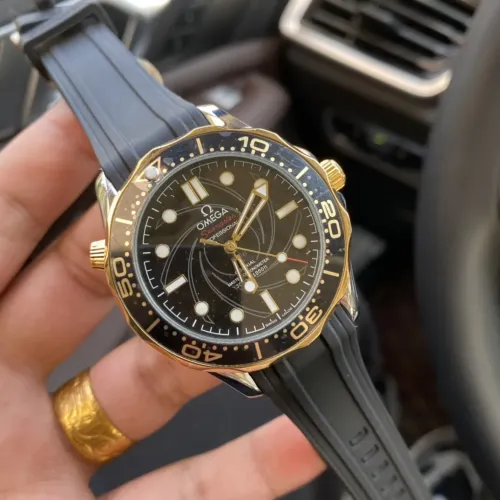OMEGA Watches #1394153 $52.00 USD, Wholesale Replica OMEGA Watches