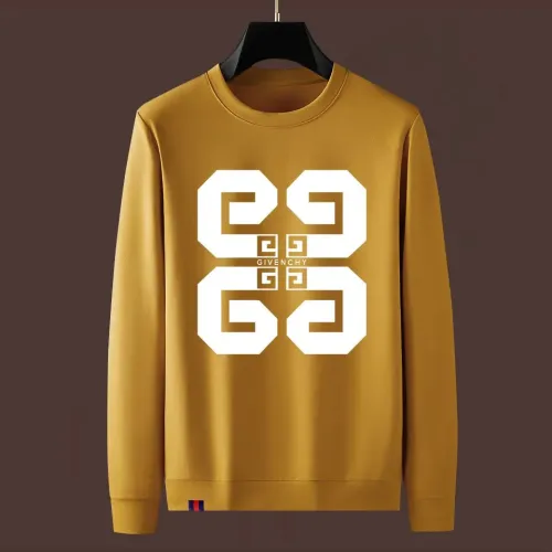 Givenchy Hoodies Long Sleeved For Men #1394167 $48.00 USD, Wholesale Replica Givenchy Hoodies