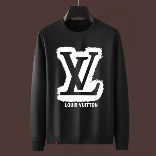 Louis Vuitton LV Hoodies Long Sleeved For Men #1394179 $48.00 USD, Wholesale Replica Louis Vuitton LV Hoodies