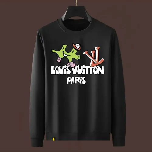 Louis Vuitton LV Hoodies Long Sleeved For Men #1394215 $48.00 USD, Wholesale Replica Louis Vuitton LV Hoodies